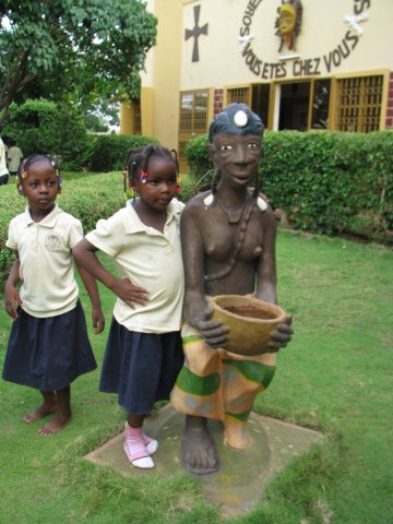 Sortie récréative Primaire